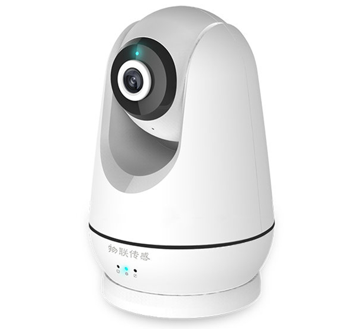 物聯傳感高清攝像機01