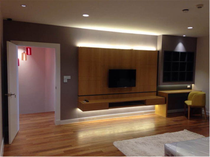 空氣質量探測器