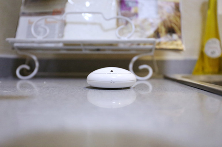 水浸監(jiān)測器