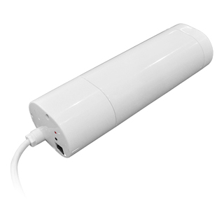 物聯(lián)之家窗簾電機02型