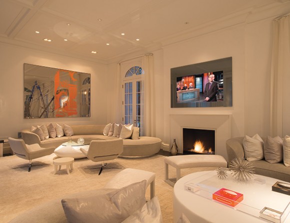 健康智能家居系統包含哪些產品？