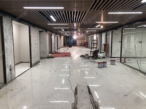 房地產(chǎn)學(xué)校項目