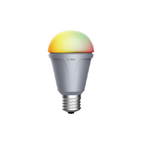 6W彩光球泡燈02型04型