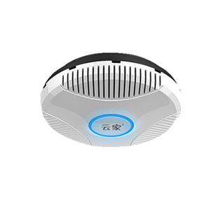 廚房可燃氣泄漏探測報警器