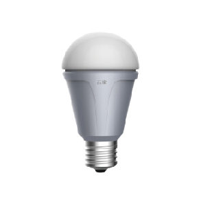 7W冷暖光球泡燈