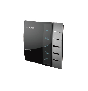 物聯(lián)傳感六路場景開關(guān)