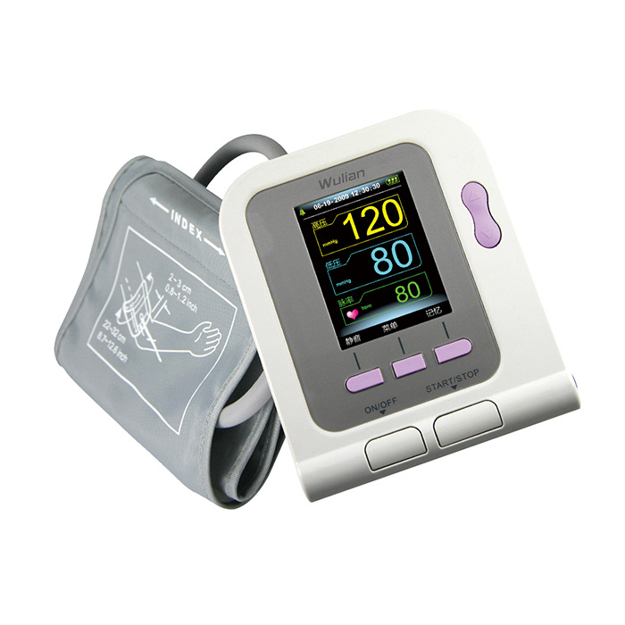 電子血壓計