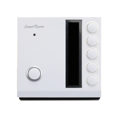 SR六路場景開關(guān)