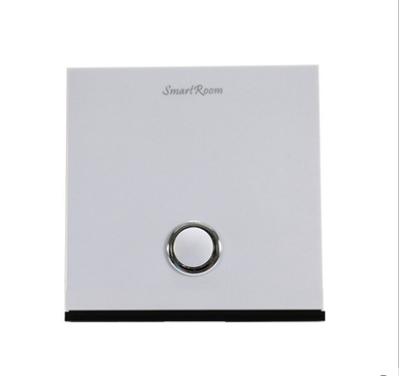 智能單火線單路墻面開關(guān)