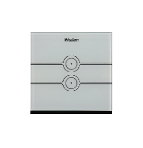 Wulian無線觸摸開關系列