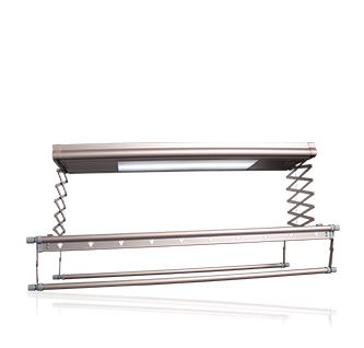 智能電動晾衣架