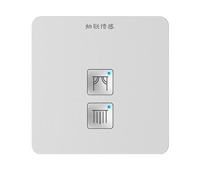 電動窗簾控制器