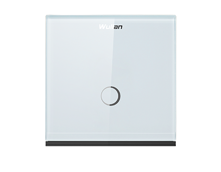 零火線觸摸綁定開關(guān)系列04型