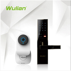 熱銷Wulian智能鎖套餐 熱銷Wulian智能鎖套餐
