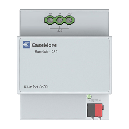 Ease link系列網關