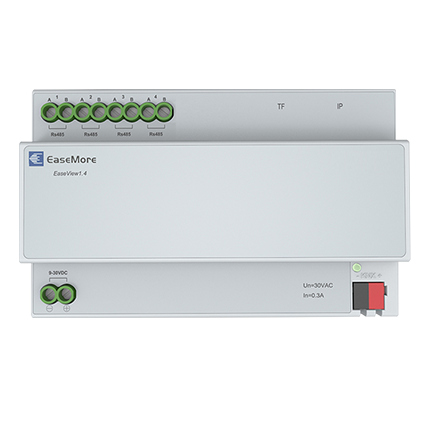 EaseView1.4中控主機